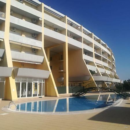 Apartamento Rua Coronel Cardeira Da Silva Lagos Exterior foto
