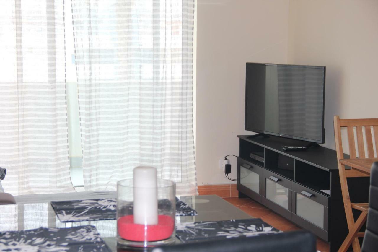 Apartamento Rua Coronel Cardeira Da Silva Lagos Exterior foto