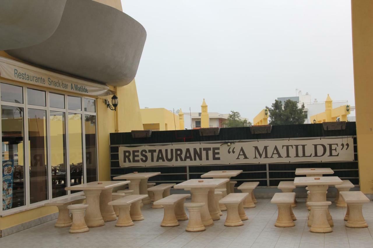 Apartamento Rua Coronel Cardeira Da Silva Lagos Exterior foto