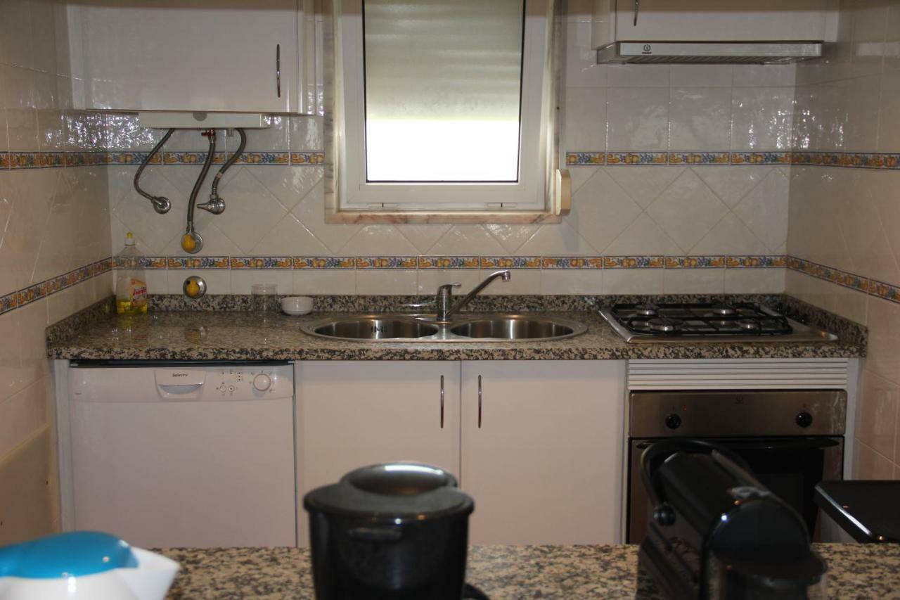 Apartamento Rua Coronel Cardeira Da Silva Lagos Exterior foto