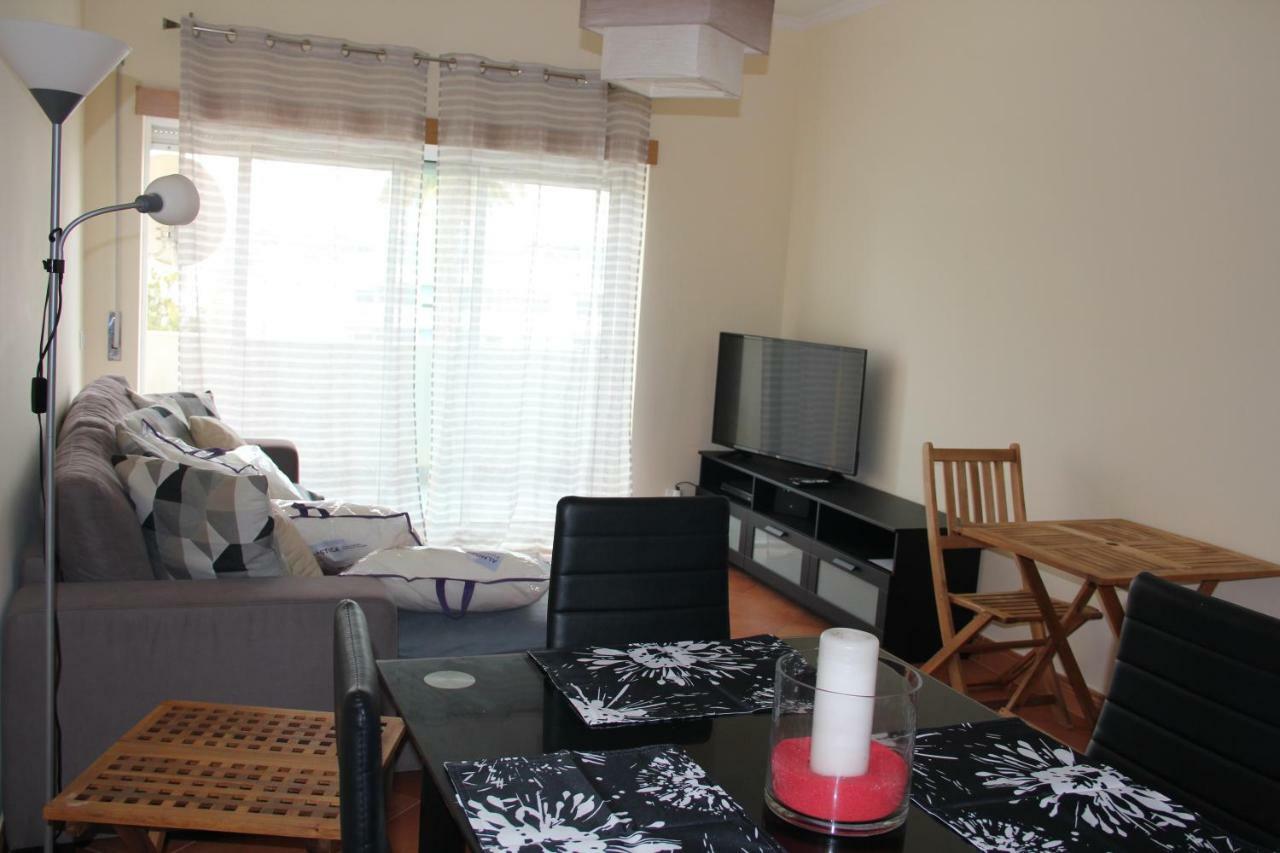 Apartamento Rua Coronel Cardeira Da Silva Lagos Exterior foto