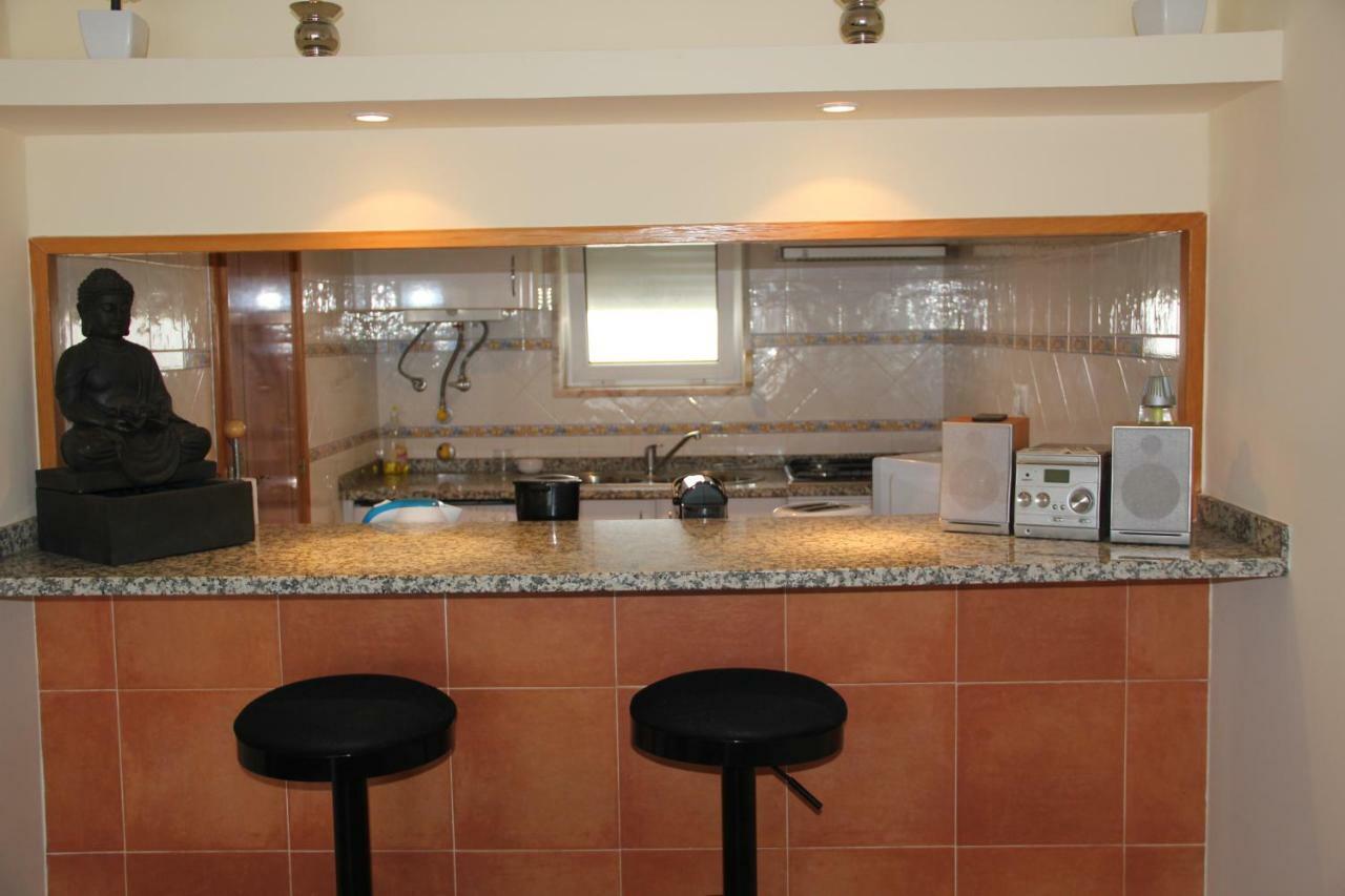 Apartamento Rua Coronel Cardeira Da Silva Lagos Exterior foto